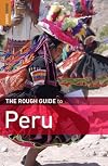 The Rough Guide to Peru 7 (Rough Guide Travel Guides) [Paperback] [2009] (Author) Dilwyn Jenkins, Rough Guides