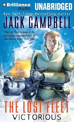 Victorious (The Lost Fleet Series)