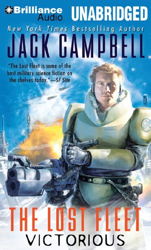 Victorious (The Lost Fleet Series) by Jack Campbell