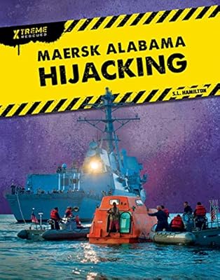 Maersk Alabama Hijacking