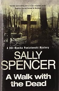 A Walk with the Dead