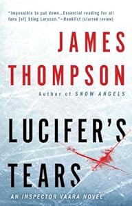 Lucifer's Tears