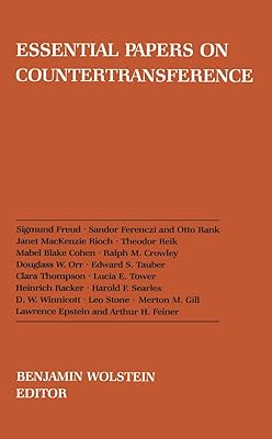 Essential Papers on Countertransference (Essential Papers on Psychoanalysis, 10)