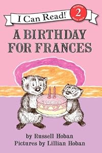 A Birthday for Frances (I Can Read Book 2)