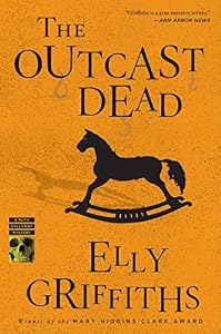 The Outcast Dead