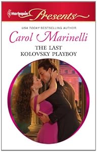 The Last Kolovsky Playboy