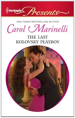 The Last Kolovsky Playboy