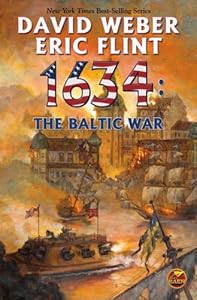 1634: The Baltic War
