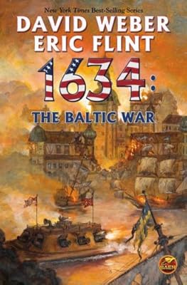1634: The Baltic War