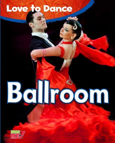 Ballroom by Angela Royston
