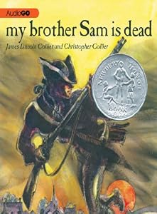 My Brother Sam is Dead