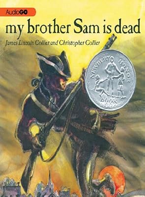 My Brother Sam is Dead