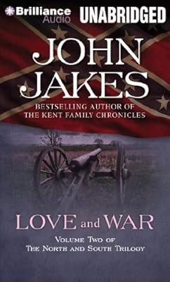 Love and War