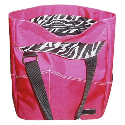 

Maggie Mather Tennis Tote Bag