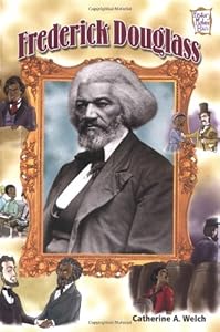 Frederick Douglass (History Maker Bios (Lerner))