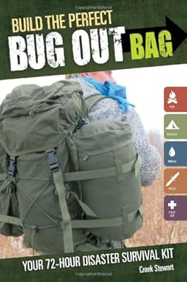 Build the Perfect Bug Out Bag: Your 72-Hour Disaster Survival Kit