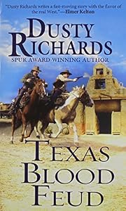 Texas Blood Feud