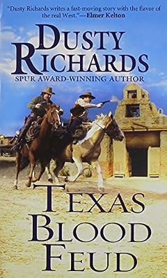 Texas Blood Feud