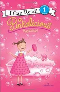 Pinkalicious: Puptastic!