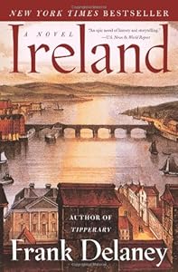 Ireland -A novel