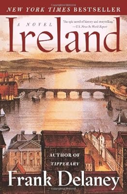 Ireland -A novel