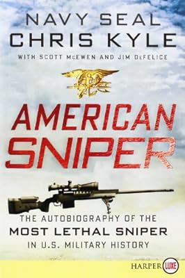 American Sniper LP
