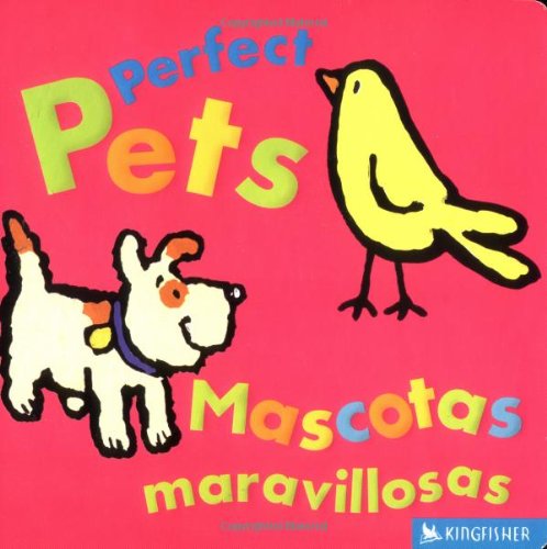 Mascotas Maravillosas (Todos a Bordo) by Mandy Stanley