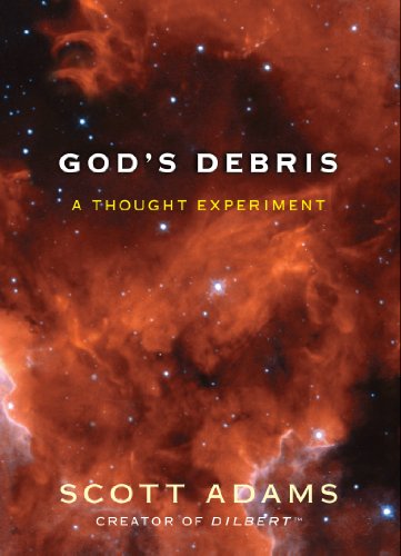 Algopix Similar Product 9 - God's Debris: A Thought Experiment