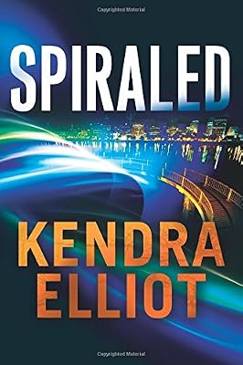 Spiraled