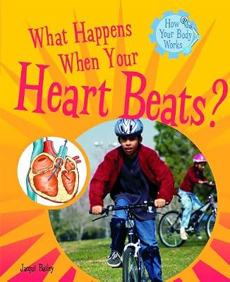 What Happens When Your Heart Beats? (How Your Body Works)