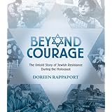 Beyond Courage