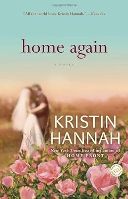 Home Again: A Novel