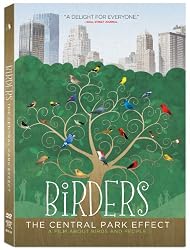 Birders: The Central Park Effect