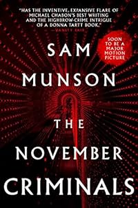The November Criminals
