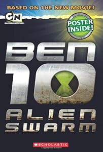 Ben 10 Alien Swarm