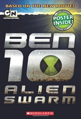 Ben 10 Alien Swarm