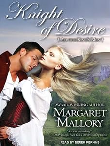Knight of Desire