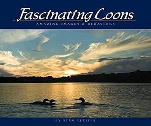 Fascinating Loons: Amazing Images and Behaviors (Wildlife Appreciation)