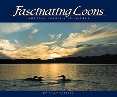 Fascinating Loons: Amazing Images and Behaviors (Wildlife Appreciation)