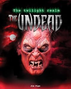The Undead by Jim Pipe