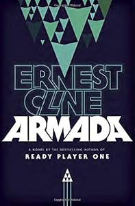 Armada : a novel