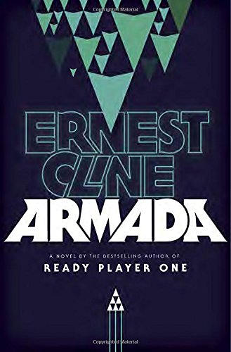 Armada : a novel by Ernest Cline