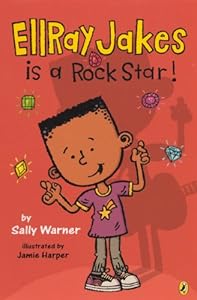 EllRay Jakes Is a Rock Star