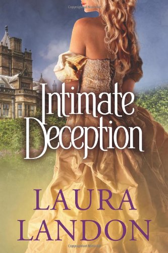 Intimate Deception by Laura Landon