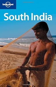Lonely Planet South India (Regional Guide)