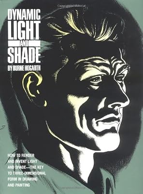 Dynamic Light and Shade (Practical Art Books)