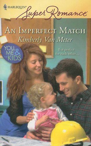An Imperfect Match by Kimberly Van Meter