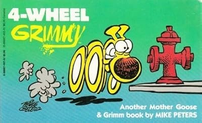 4-Wheel Grimmy