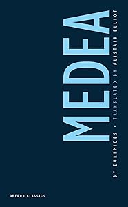 Medea (Oberon Classics)