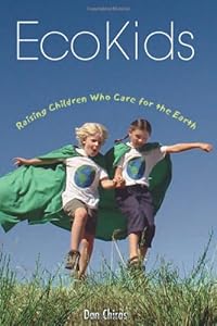 EcoKids: Raising Children Who Care for the Earth